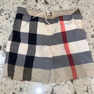 Burberry kids size 8